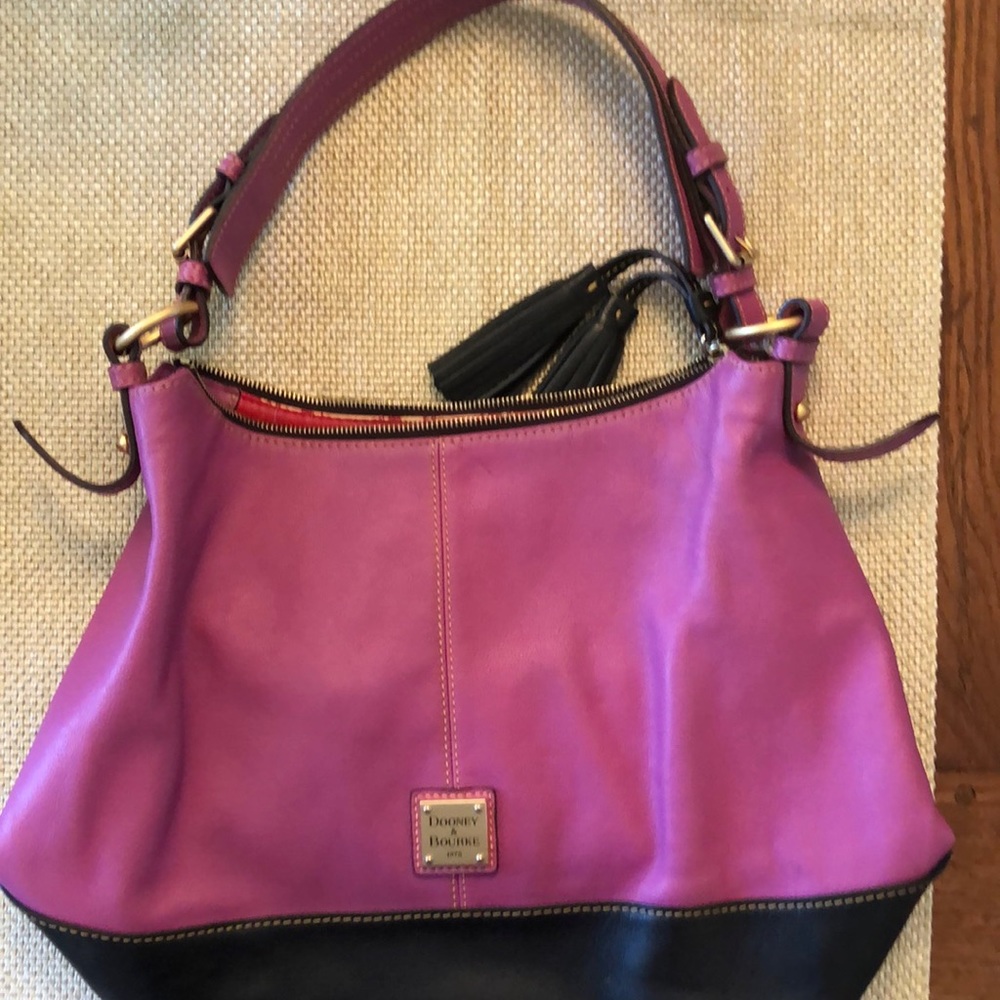 Dooney and Bourke